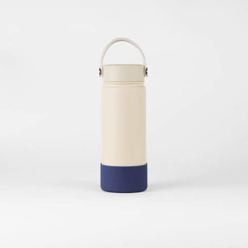 Crossing Silicone Water Bottle Boot - Fits Diameter 7-7.5cm (550ml) Blistered Pack